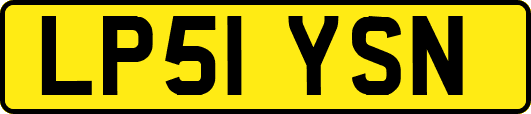 LP51YSN