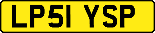 LP51YSP