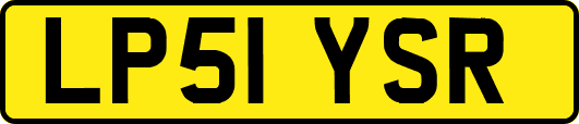 LP51YSR