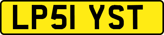 LP51YST