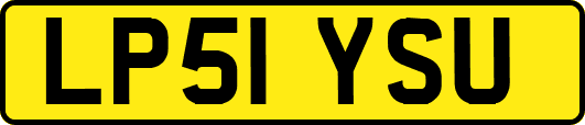 LP51YSU