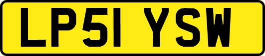 LP51YSW