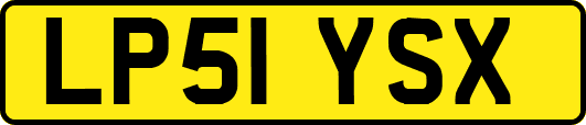 LP51YSX