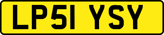 LP51YSY