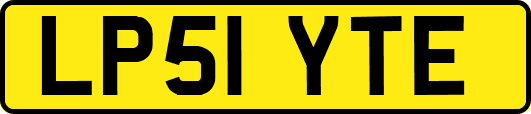 LP51YTE
