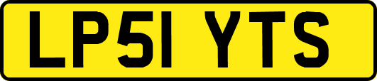 LP51YTS