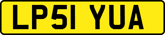 LP51YUA