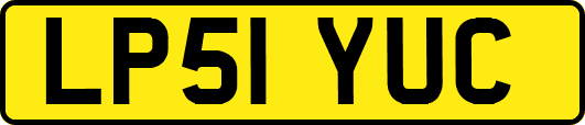 LP51YUC