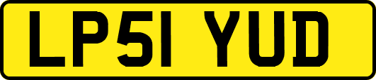 LP51YUD