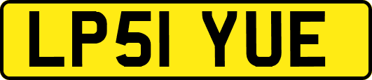 LP51YUE