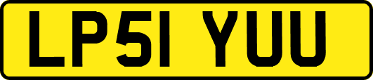 LP51YUU