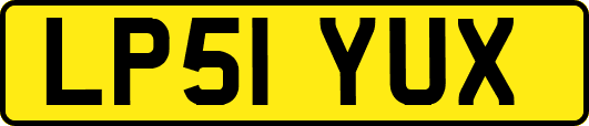 LP51YUX