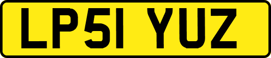 LP51YUZ