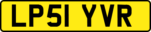 LP51YVR