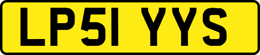 LP51YYS