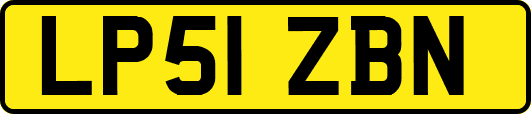 LP51ZBN