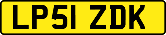 LP51ZDK