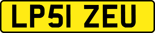 LP51ZEU