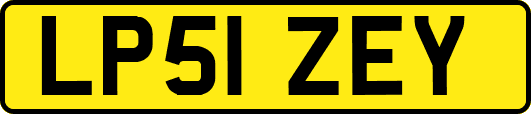 LP51ZEY