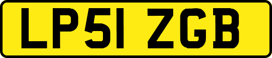 LP51ZGB
