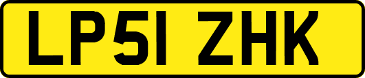 LP51ZHK