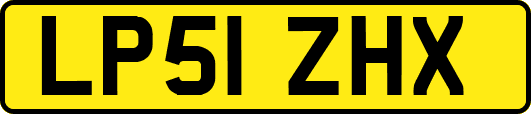 LP51ZHX
