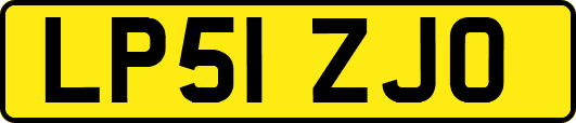 LP51ZJO