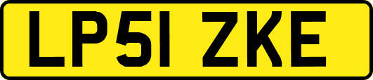 LP51ZKE