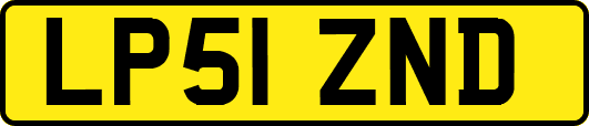LP51ZND