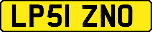 LP51ZNO