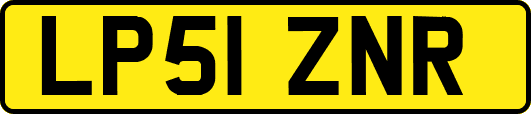 LP51ZNR