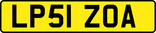 LP51ZOA
