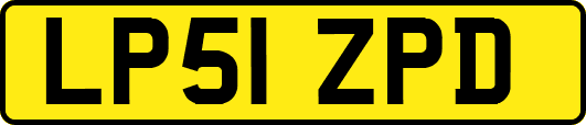 LP51ZPD