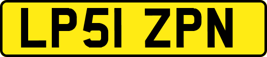 LP51ZPN