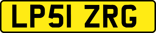 LP51ZRG