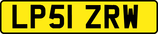 LP51ZRW