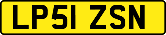 LP51ZSN