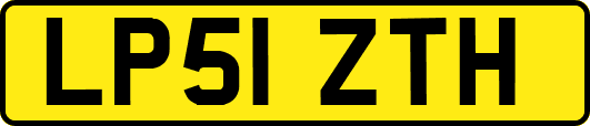 LP51ZTH