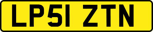 LP51ZTN