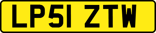 LP51ZTW