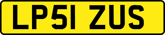 LP51ZUS