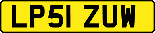 LP51ZUW