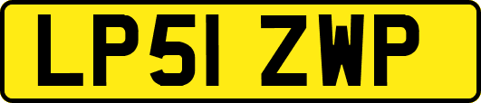 LP51ZWP