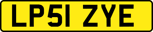 LP51ZYE