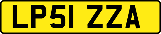 LP51ZZA