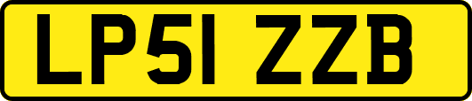 LP51ZZB