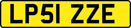 LP51ZZE
