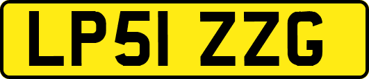 LP51ZZG