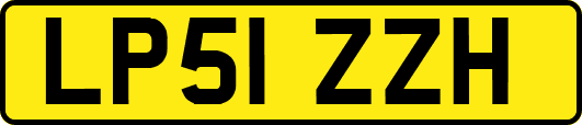 LP51ZZH