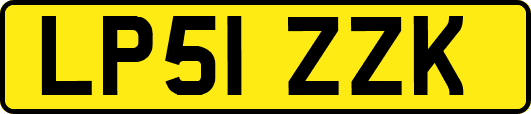 LP51ZZK